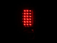 Load image into Gallery viewer, ANZO 311073 1994-2001 Dodge Ram LED Taillights Black