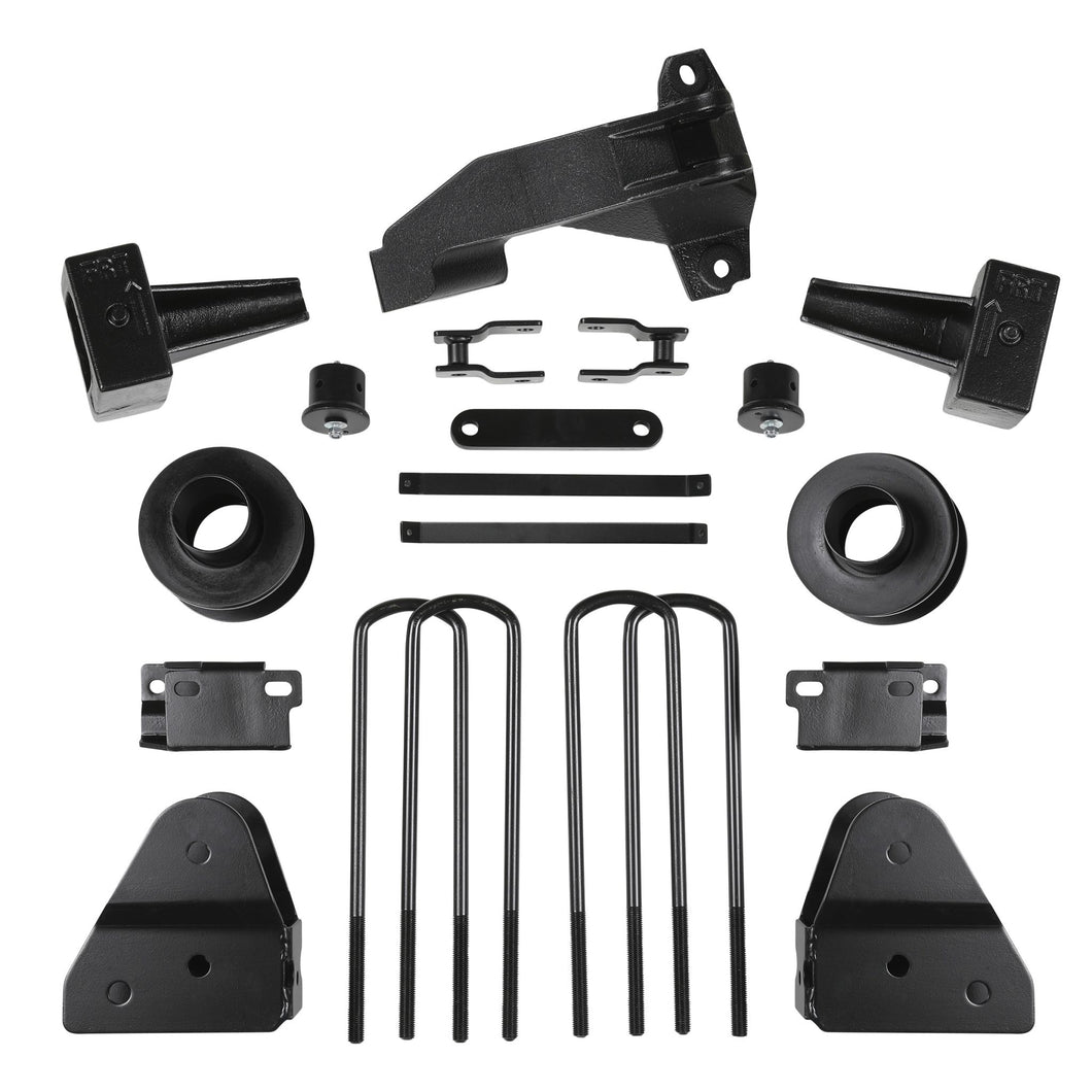 Pro Comp Nitro 3.5 Inch Leveling Lift Kit - For 4WD Models Only 62262K