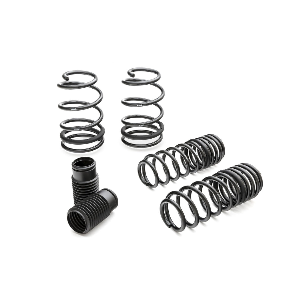 Eibach PRO-KIT Performance Springs (Set of 4 Springs)