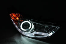 Load image into Gallery viewer, ANZO 211015 1973-1987 Chevrolet C 10 Taillights Carbon