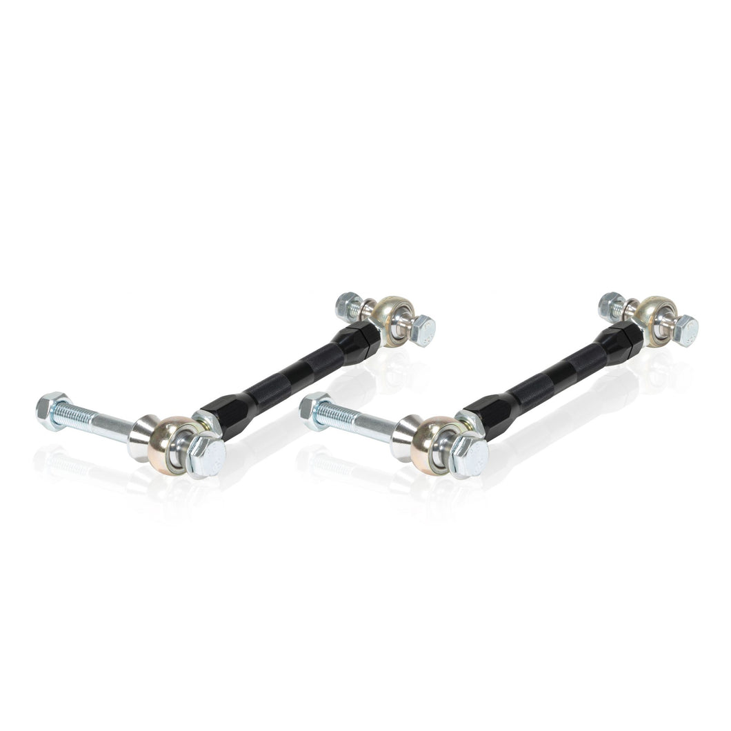 ANTI-ROLL KIT - Front Adjustable End Link System