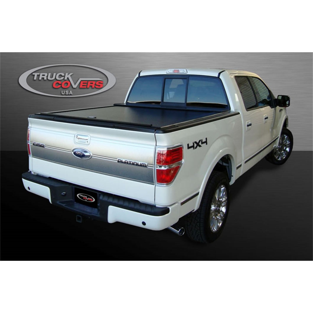 Truck Covers USA CR341 Tonneau Cover