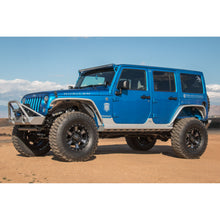 Load image into Gallery viewer, 07-18 JEEP JK 4.5-6" STAGE 2 COILOVER CONVERSION SYSTEM