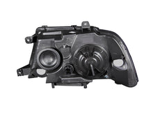 Load image into Gallery viewer, ANZO 111114 2007-2014 Ford Expedition Projector Headlights Chrome