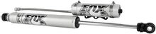 Load image into Gallery viewer, FOX 985-26-133 05+ Ford SD 2.0 Perf Series 10.1in Smooth Body R/R Front Shock CD Adj. (Alum) / 4-5in Lift