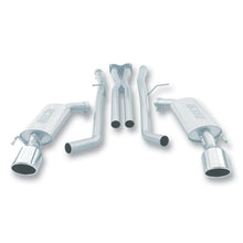 Load image into Gallery viewer, GTO 2005-2006 Cat-Back? Exhaust System S-Type Classic