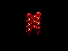Load image into Gallery viewer, ANZO 311024 2004-2008 Ford F-150 LED Taillights Black