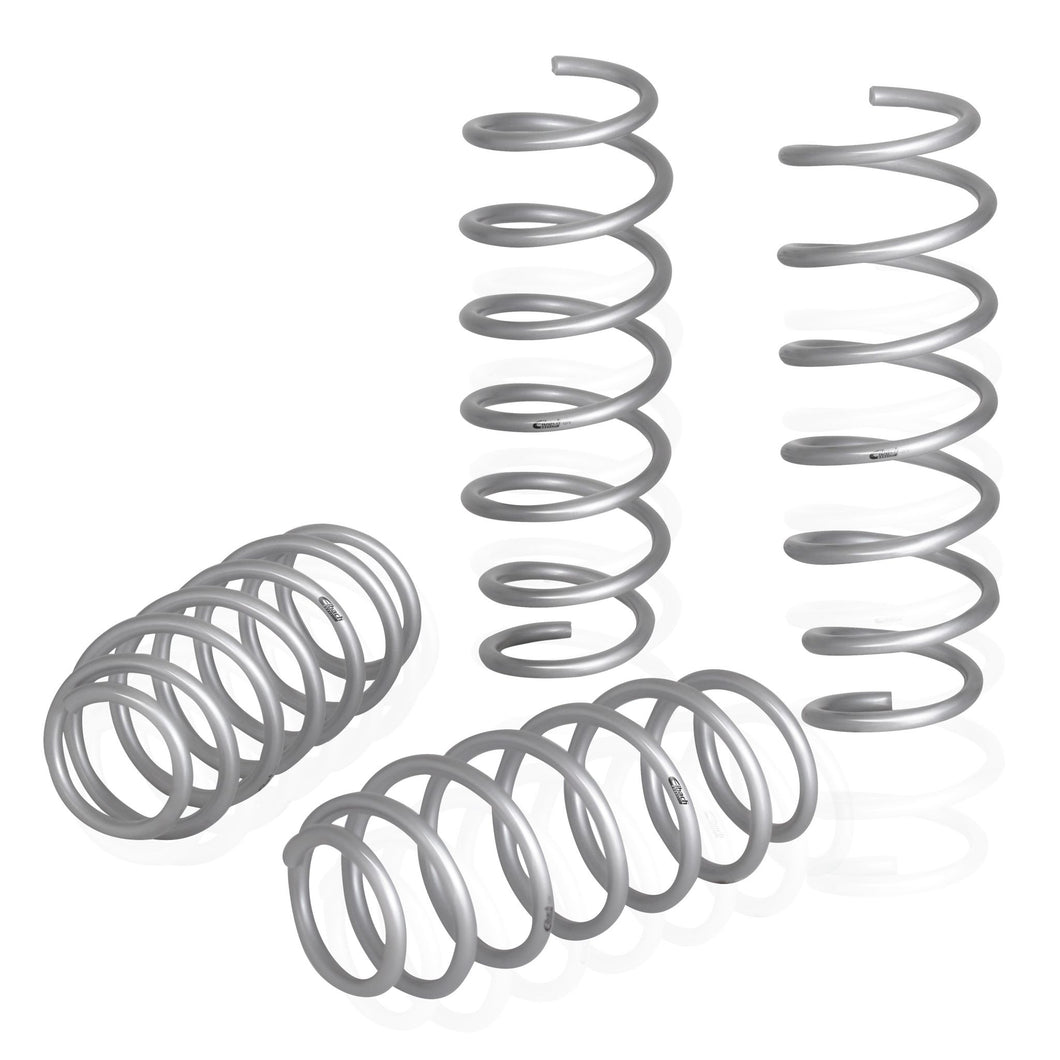 PRO-LIFT-KIT Springs (Front & Rear Springs)