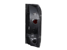 Load image into Gallery viewer, ANZO 211147 1996-2002 Gmc Savana Taillights Chrome