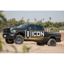 Load image into Gallery viewer, 14-18 RAM 2500 4WD 2.5&quot; STAGE 4 SUSPENSION SYSTEM (AIR RIDE)