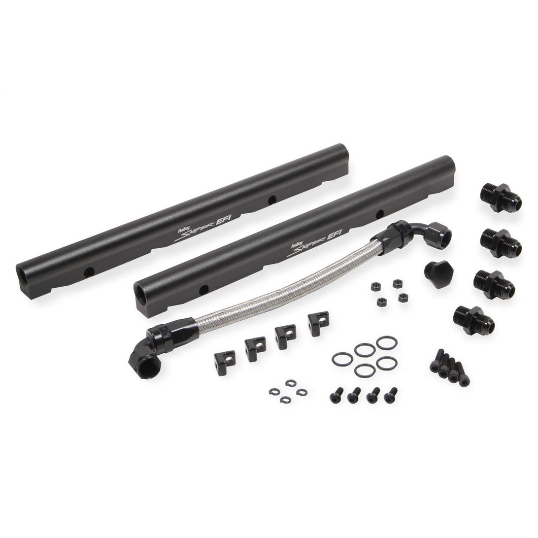 EFI Fuel Rail Kit