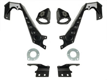 Load image into Gallery viewer, ICON 22003 07-18 Jeep Wrangler JK 0-4in Front Coilover Conversion Kit