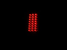 Load image into Gallery viewer, ANZO 311127 2008-2015 Ford F-250 LED Taillights Black