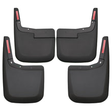 Load image into Gallery viewer, Front and Rear Mud Guard Set