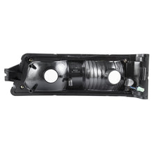 Load image into Gallery viewer, ANZO 511066 2003-2006 Chevrolet Silverado 1500 LED Parking Lights Chrome w/ Amber Reflector