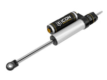 Load image into Gallery viewer, ICON 67710CP 2005+ Ford F-250/F-350 Super Duty 4WD 4.5in Front 2.5 Series Shocks VS PB CDCV - Pair