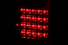 Load image into Gallery viewer, ANZO 311043 1989-1995 Toyota Pickup LED Taillights Red/Clear