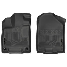 Load image into Gallery viewer, Front Floor Liners
