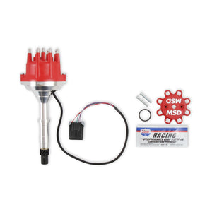 Pro-Billet EFI Dual Sync Distributor