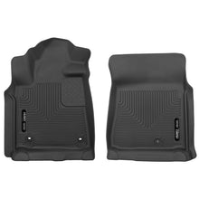 Load image into Gallery viewer, Front Floor Liners