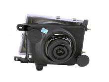 Load image into Gallery viewer, ANZO 121132 1997-2000 Toyota Tacoma Crystal Headlights Chrome