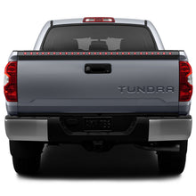 Load image into Gallery viewer, ANZO 311281 2016-2017 Toyota Tacoma LED Taillights Black
