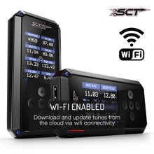 Load image into Gallery viewer, SCT Performance 40490 SCT BDX Programmer