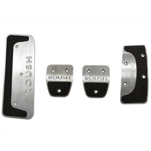Load image into Gallery viewer, 2015-2018 Mustang ROUSH 4-Piece Performance Pedal Kit - Manual Trans