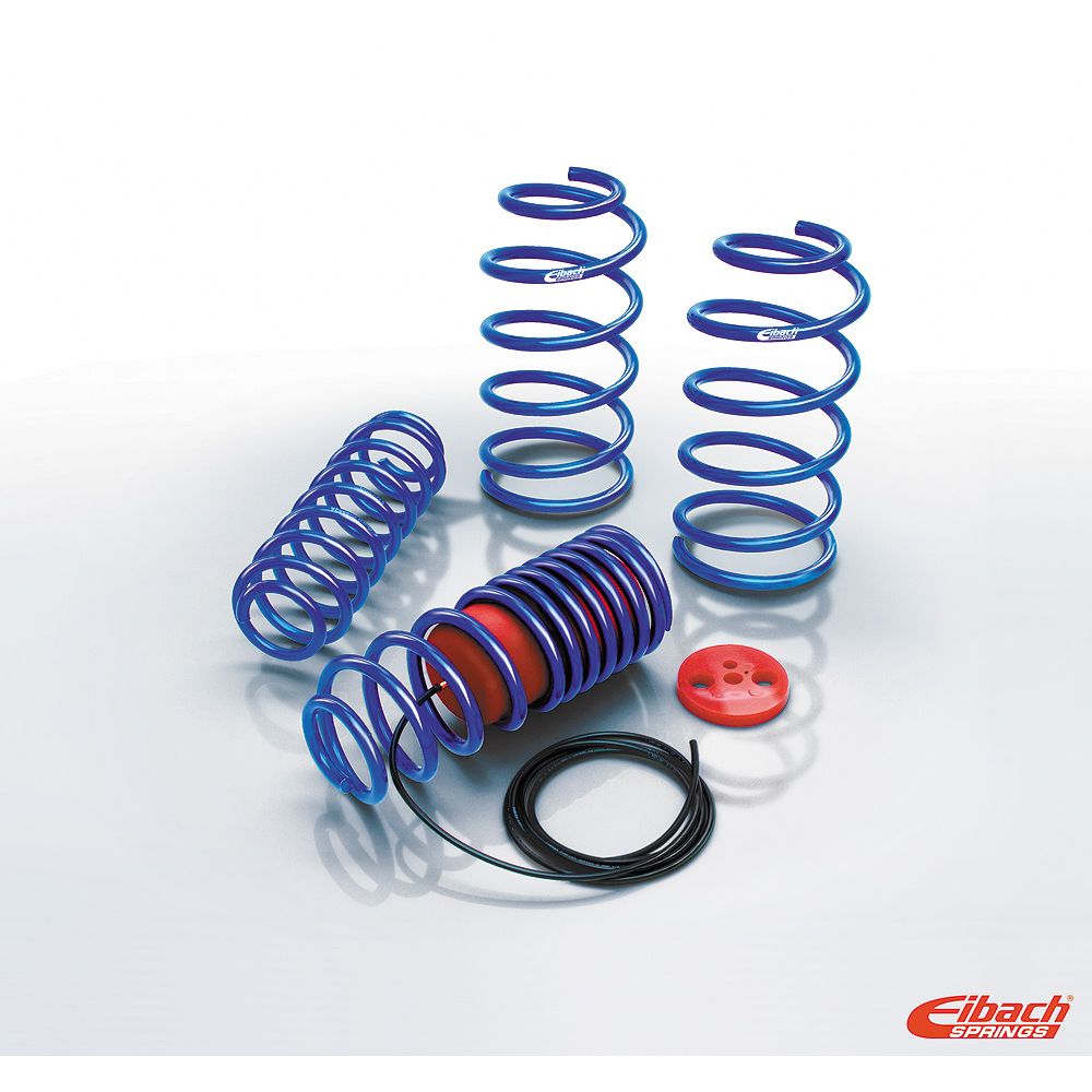 DRAG-LAUNCH Kit (Performance Springs)