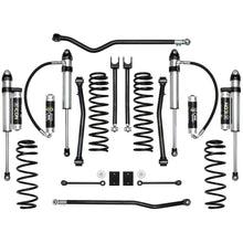 Load image into Gallery viewer, 18-UP JEEP JL 2.5" STAGE 6 SUSPENSION SYSTEM