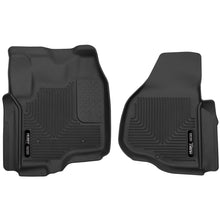Load image into Gallery viewer, Front Floor Liners
