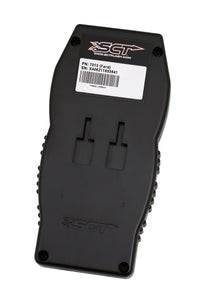 SCT Performance 7015 SCT 96-16 Ford Cars & Trucks (Gas & Diesel) X4 Power Flash Programmer