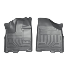 Load image into Gallery viewer, Front Floor Liners