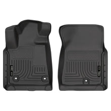 Load image into Gallery viewer, Front Floor Liners