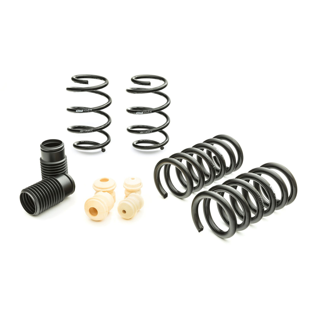 PRO-KIT Performance Springs (Set of 4 Springs)