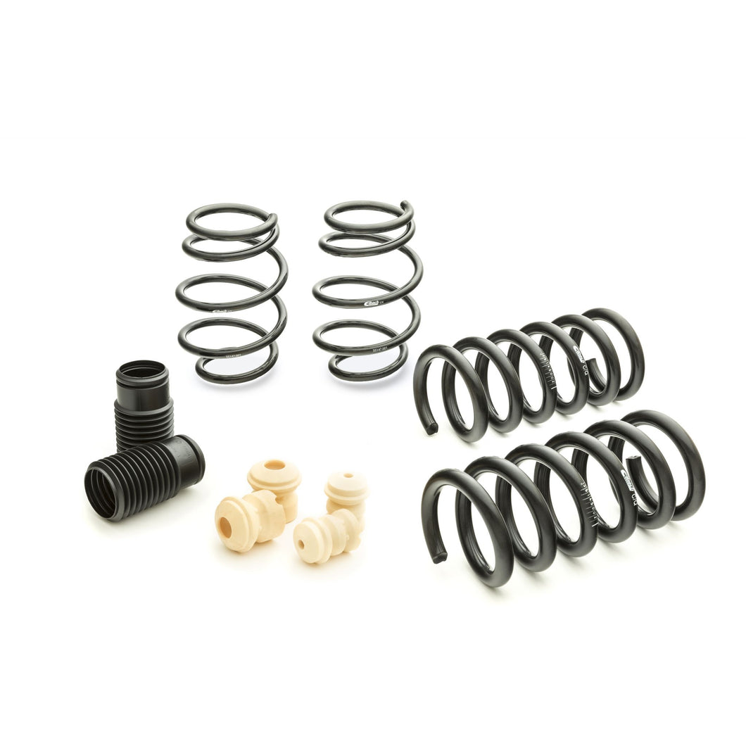 PRO-KIT Performance Springs (Set of 4 Springs)