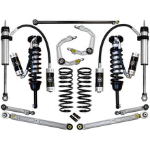 Load image into Gallery viewer, 10-20 GX460 0-3.5&quot; STAGE 6 SUSPENSION SYSTEM W BILLET UCA