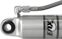 Load image into Gallery viewer, FOX 985-24-105 05+ Ford SD 2.0 Performance Series 13.6in. Smooth Body Remote Res. Rear Shock / 1.5-3.5in. Lift