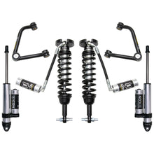 Load image into Gallery viewer, 19-UP GM 1500 1.5-3.5&quot; STAGE 3 SUSPENSION SYSTEM W TUBULAR UCA