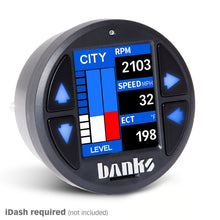 Load image into Gallery viewer, Banks Power 64311 Pedal Monster Kit (Stand-Alone) - Molex MX64 - 6 Way - Use w/iDash 1.8