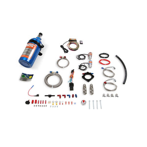 Complete Wet Nitrous System