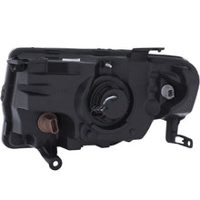 Load image into Gallery viewer, ANZO 121081 1994-2000 Mercedes Benz C Class W202 Crystal Headlights Chrome