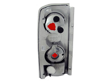 Load image into Gallery viewer, ANZO 211001 1985-2005 Chevrolet Astro Taillights Chrome G2