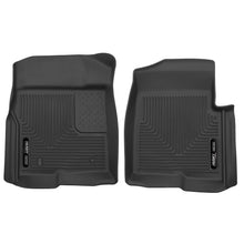 Load image into Gallery viewer, Front Floor Liners