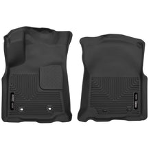 Load image into Gallery viewer, Front Floor Liners