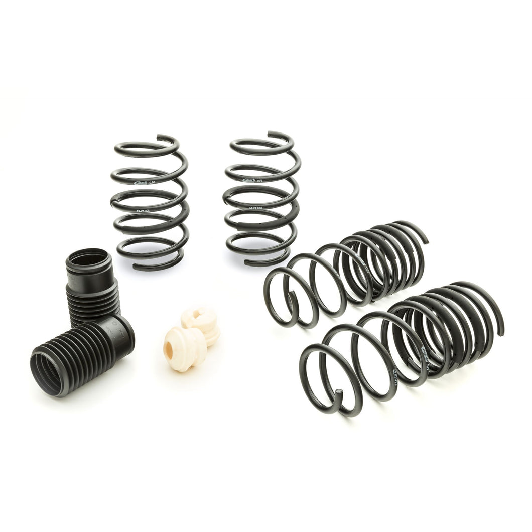 PRO-KIT Performance Springs (Set of 4 Springs)