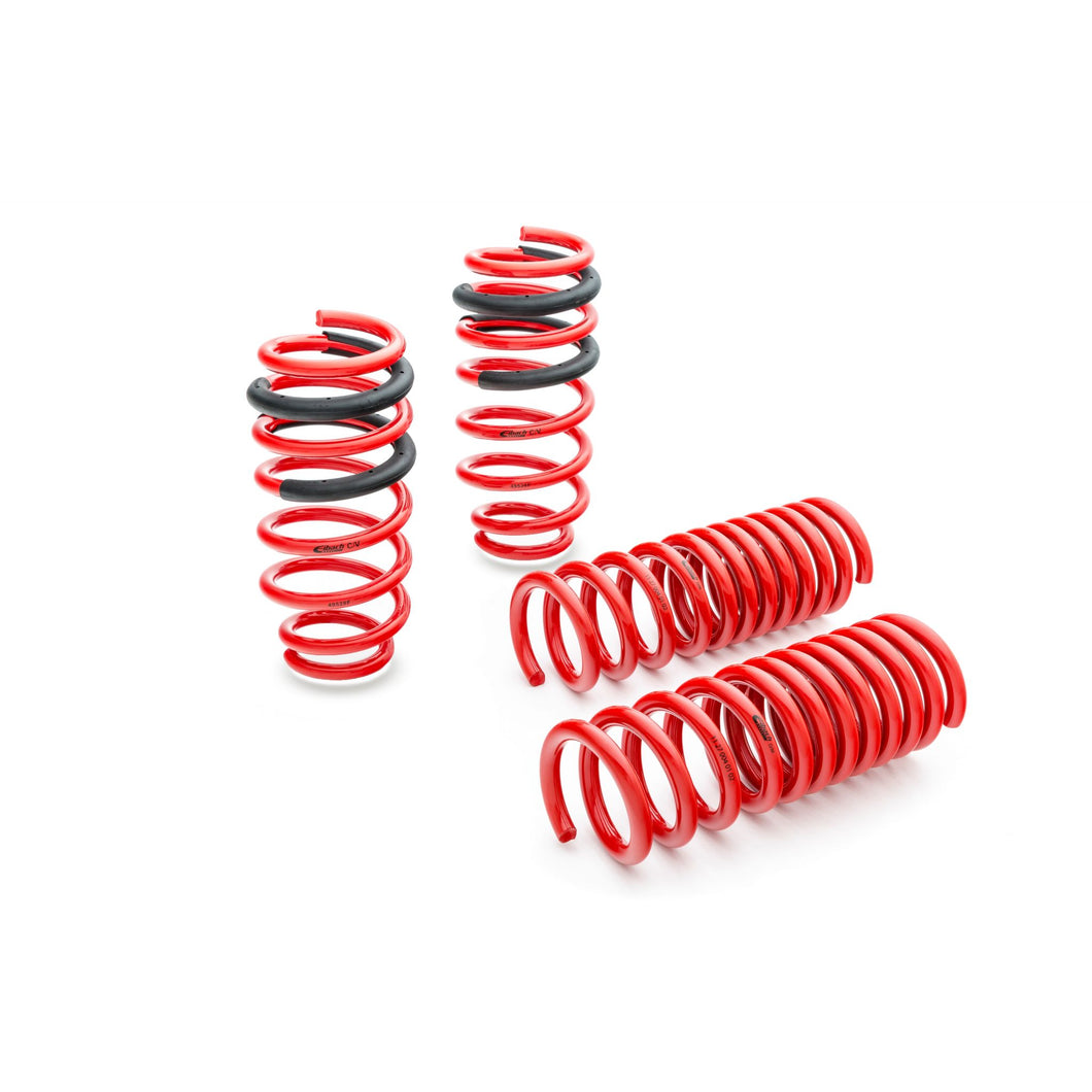SPORTLINE Kit (Set of 4 Springs)