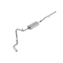Load image into Gallery viewer, Silverado/ Sierra 1500 2021 Cat-Back? Exhaust System Touring