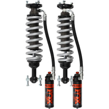 Load image into Gallery viewer, FACTORY RACE SERIES 2.5 COIL-OVER RESERVOIR SHOCK (PAIR) - ADJUSTABLE