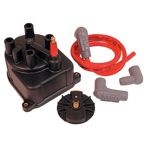 Distributor Cap And Rotor Kit